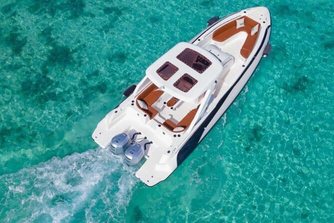 3-Hour Scenic Boat Cruise – Snorkeling & Red Sea Breezes - Bild 2
