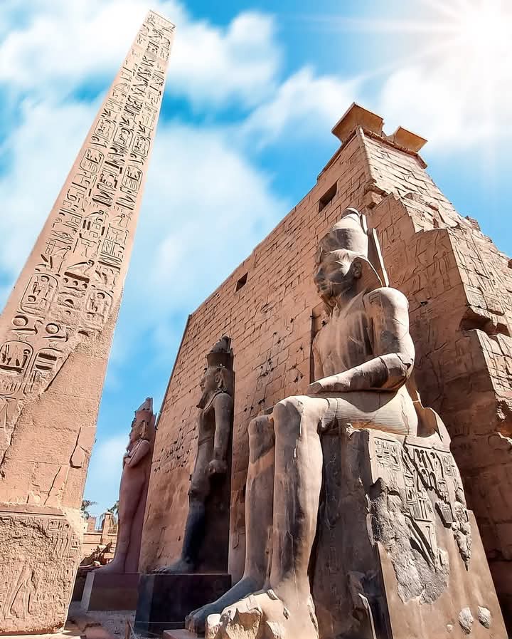 Luxor Day Trip – Valley of the Kings, Karnak & Hatshepsut (Private / Van) - Bild 2